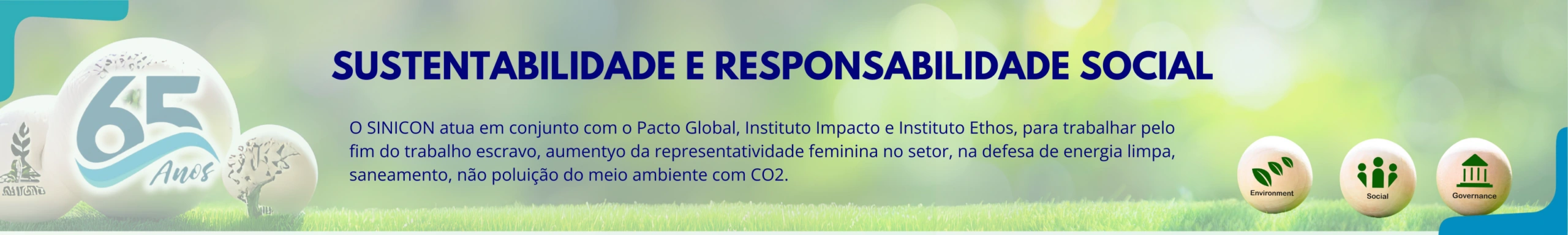 SUSTENTABILIDADE